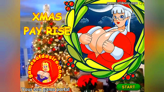 Nadias Hot Animated Adventure with Mind-Blowing 3D Pleasure Scenes