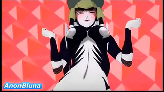 Feisty Redhead Dominates in Hot Hentai Action Leading to Explosive Pleasure