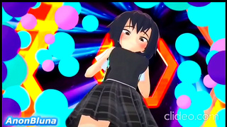 Nadias Steamy Blowjob Ignites Forbidden Lust in Wild Hentai Fantasy