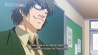 Pregnant Student Seduced by Horny Hentai Teacher in Forbidden Classroom Act