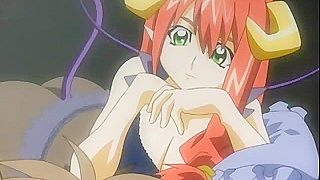 Cute Succubus Virgin Taken by Angels Thick Dick in Hot Forbidden Tryst