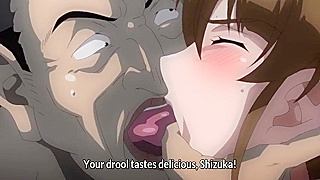 Ikumi Shizu Commands Submission from Teachers in Wild Hentai gangbang