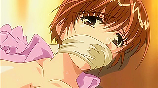 Teacher Teases Boss with Busty Charm Oral Pleasure in Steamy Hentai Fantasy