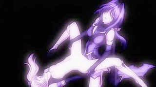 Harukas Secret Desire: Shemale Ninja Seduces Best Mate in Hot Tryst