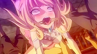 Blonde Princesses Seduced by Ruthless Pirates in Wild Hentai Encounter