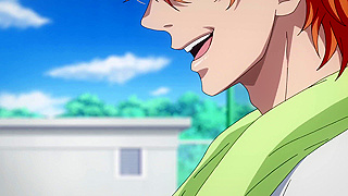 Twink Gets Dominated by Yaoi Lover in Steamy After-School Encounter