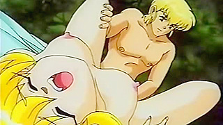 Catgirl Pleases Her Masters Forbidden Cravings in Moonlit Lust – Ep 1