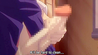 Swimsuit Beauties Pleasure Each Other on Giant Shemale Dick – Futa Club S2 E1