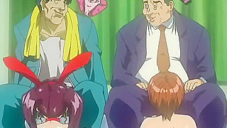 Kisaku 4: Forbidden Lust Unleashed in Steamy Dominance Fantasy