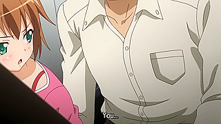 Stepdad Bound Pleasured by Demon Lovers in Hot Hentai Tryst