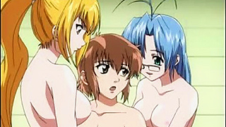 Forbidden Lust Between Brothers Ignites in Hot Springs threesome Madness