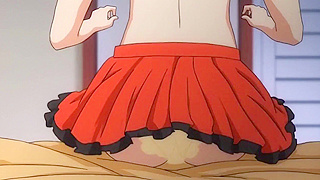 Innocent Young StepSister Pleasures Onii-Chan With Sweet First-Time Creampie