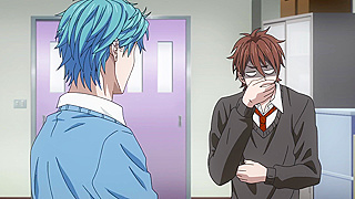 Yaoi Teens Ignite Forbidden Lust in Steamy After-School Tryst – Yarichin Vice