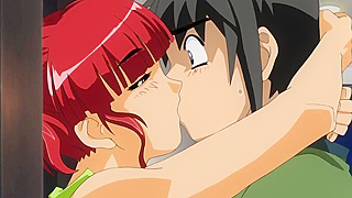 Busty Milf StepMom Tempted by Hung Stepson in Steamy Hentai Fantasy – Mama Puri! 2