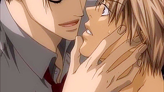 Crime Lord Takes Innocent Cameraman for Lustful Desires in Hot Manga Story