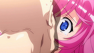 Teen Cheered into Submission by Older Men as Lover Watches Bound – Otome Dori