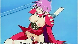 Elfs Forbidden Desire Transforms Her into Futa Goddess Riding Huge Dick Wildly