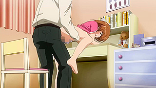Stepdads Forbidden Temptation: A Steamy Hentai Encounter – Dark Desires Unleashed