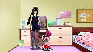 Onii-Chan Claims His Daring Stepsister Under Moonlight in Forbidden Park Tryst