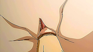 Waitress Rivalry Ignites Wild Hentai Orgy – Variable Geo Neo 2 Adventure