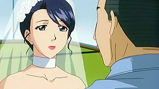 Stepdad Claims His Horny Stepfamily in Steamy Hentai Fantasy