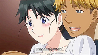 Young Stud Tempts Stepmom into Forbidden Pleasure Filled Night