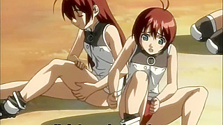 Fiery Redhead Tempts Her Coach on Hot School Excursion Gone Wild