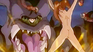 Demon Rebirth Triggers Chaotic Tentacle Rampage Among Students