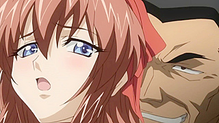 Busty Student Seduced by Horny Teacher – Classmate Cant Look Away