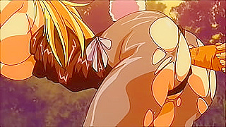 Busty Bunny Seduced in Secret Forest Threesome – Wild Hentai Fantasy Unleashed