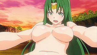 Curvy Teen Reaches Explosive Orgasm in Steamy Hentai Fantasy – Subbed