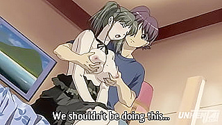Busty StepCousin Craves My Hands – Hot Hentai Tits Sensual Pleasure Unleashed