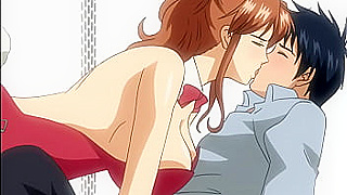 Stepmom Temptation: Curves Forbidden Desire in Hot Hentai Fantasy