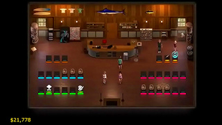 Hinata Submits as Busty Beauty Dominates Her in Steamy Hentai Tryst