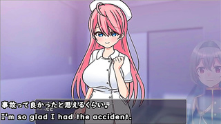Sultry Hentai Babe Enjoys Wild Backdoor Adventure in Steamy Encounter