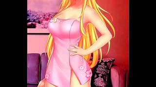 Jasmine Lures You Into a Steamy VR Fantasy – Surrender to Desire