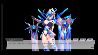 Milf Mage Fuels Forbidden Desire in Sensual Hentai Ritual Spellcast