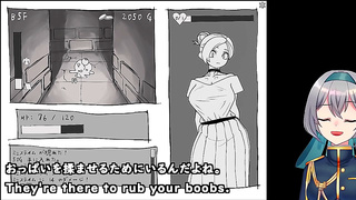Stepmom Takes Control in Steamy Animated Encounter with Voluptuous Beauty