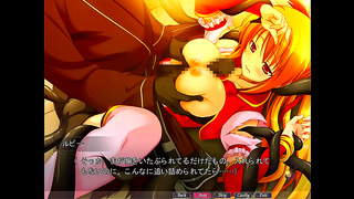 Steamy Encounters Under Moonlight - Del Sols Hottest Anime Affair