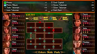 Kaleys Hot Fantasy Unleashed – Epic 3D Hentai Adventure Begins