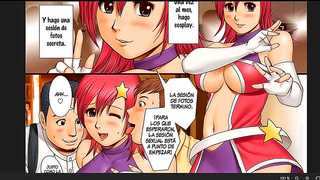 Busty Waifu Rides Hard Gets Pounded in Steamy Reverse Cowgirl Hentai