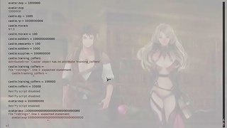 Divine Anime Beauties Heat Up Summer Nights with Steamy Lust Frenzy