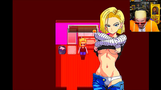 Luscious Anime Beauties Ignite Steamy 3D Fantasy Threesome Rendezvous