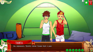 Nadias Hot Hentai Journey Ignites a Steaming 3D Romantic Rendezvous