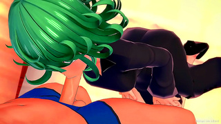 Bold Lovers Fuel Fiery Desires in Steamy Hentai Adventures Together