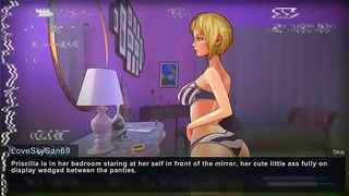 Lovers Collide in Wild Fantasy VN Romance – Pure Hentai Heat