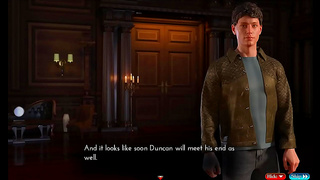 Luscious Anime Goddess Rides Wild Through Sensual Cum-Filled Encounter