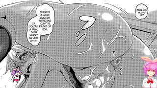 Succubus Masters HFO Thrills with Seductive Rhythm Mind-Blowing Orgasm