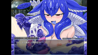 Orihime Teases Her Sensei with Luscious Curves Before Taking His Thick Dick Deep –
