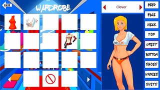 Nao Sparks Hot Roleplay Tryst in Sultry Spanish-Inspired Hentai Adventure